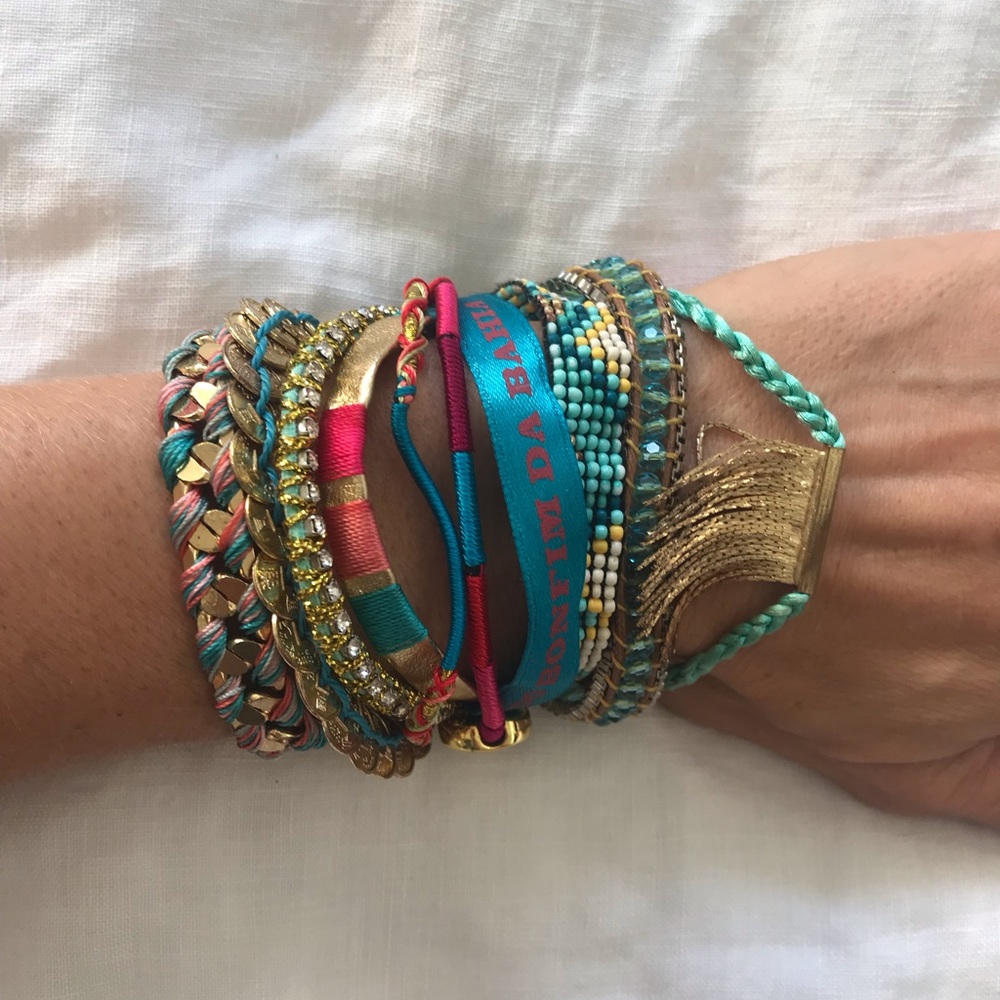 Hipanema Bracelet
